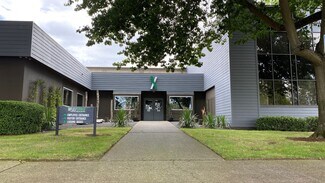 Portland, OR Flex, Industrial - 6700-6800 NE 59th Pl