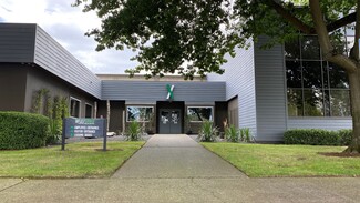 Portland, OR Industrial - 6700-6800 NE 59th Pl