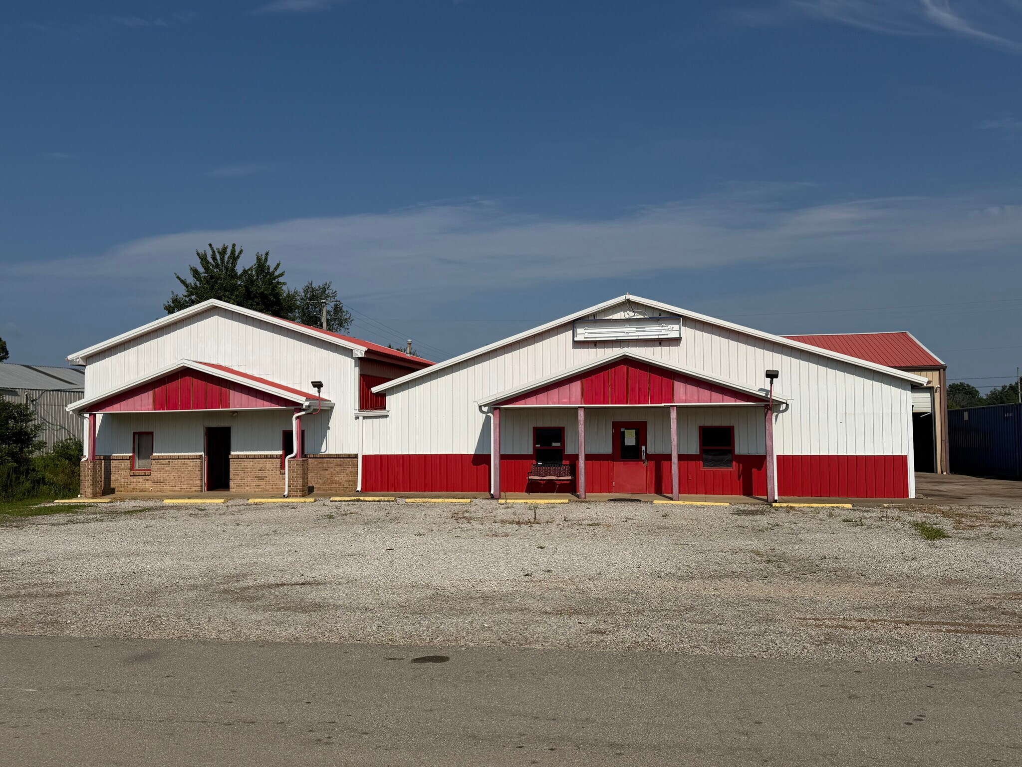 1425 N Hwy 127 Bypass, Lawrenceburg, KY for Sale