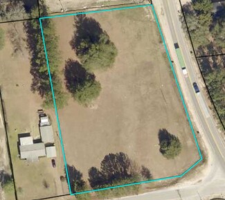 Bloomingdale, GA Commercial Land - No Address Prov Old River Road Rd Bloomingdale, GA Commercial Land - No Address Prov Old River Road Rd
