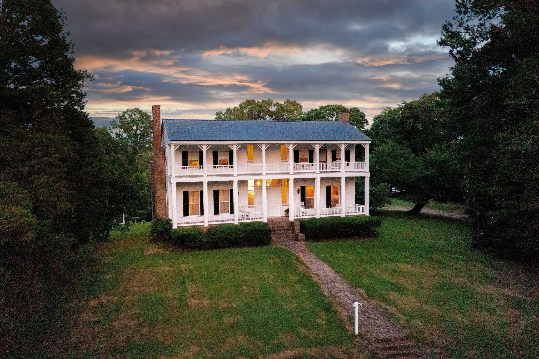 9001 Old Watermelon Rd Tuscaloosa, AL 35406 Land Property for Sale on