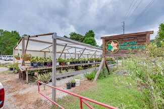 Flowery Branch, GA Commercial Land - 4195 Schubert Rd