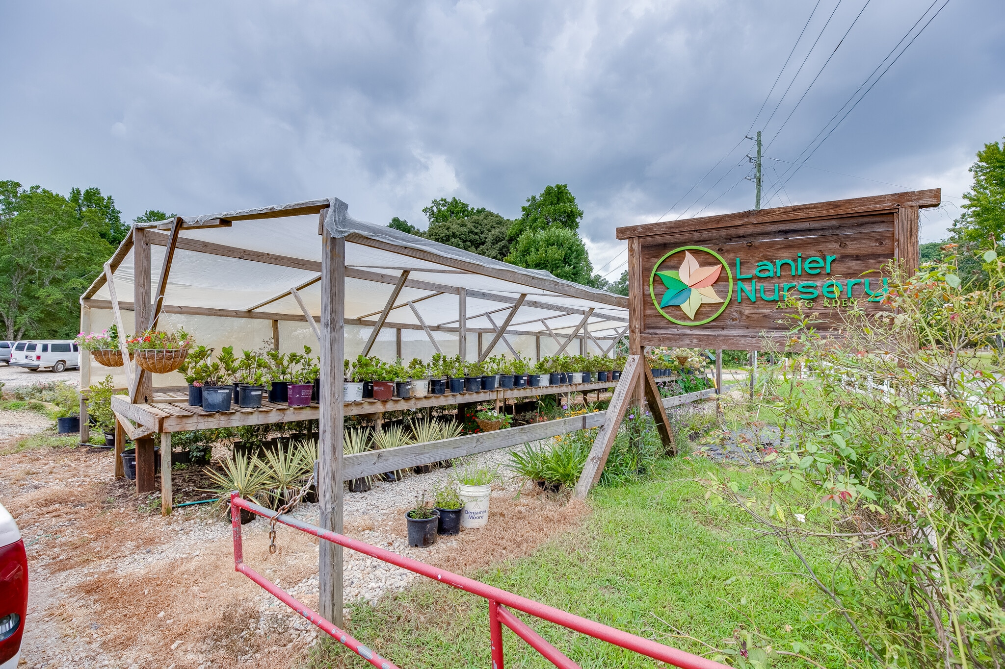 4195 Schubert Rd, Flowery Branch, GA for Sale