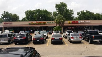 Houston, TX Retail - 8200-8290 W Bellfort St Houston, TX Retail - 8200-8290 W Bellfort St
