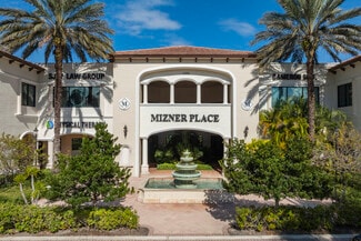 Wellington, FL Office - 12300 S Shore Blvd
