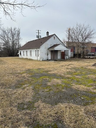 Westland, MI Flex - 28075 Joy rd Westland, MI Flex - 28075 Joy rd