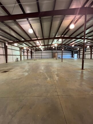 Bassfield, MS Manufacturing - 824 Bass Burkett Rd