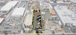 Gardena, CA Industrial - 18515 Main St
