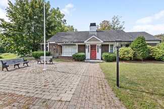 West Newbury, MA Office - 11 Maple St