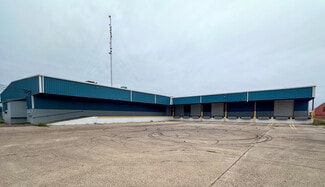 Laredo, TX Industrial - 1905 Madison St