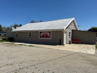 Gibsonburg, OH Sports and Entertainment - 110 County Road 26