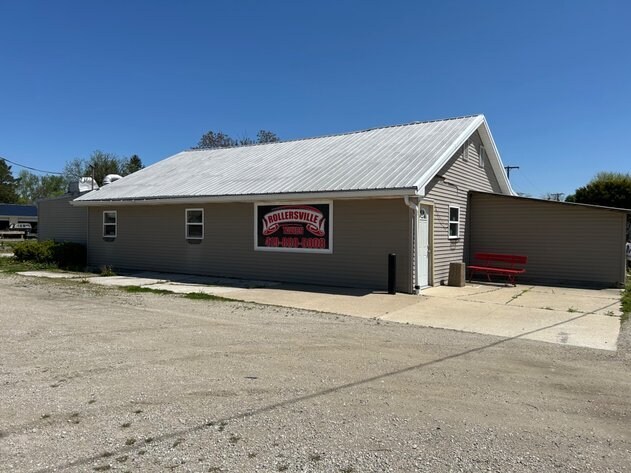 110 County Road 26, Gibsonburg, OH for Sale