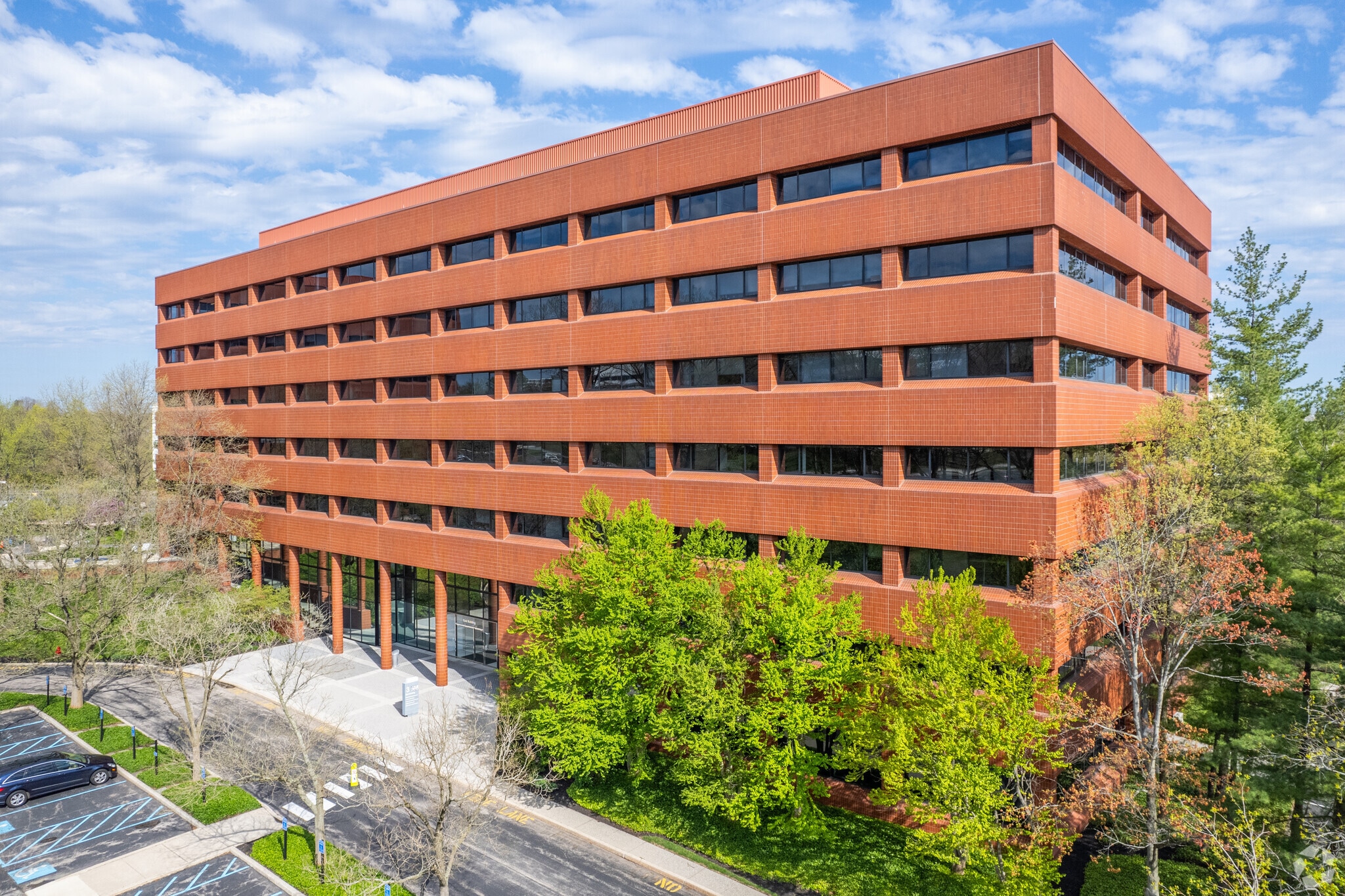 251 Saint Asaphs Rd, Bala Cynwyd, PA for Rent