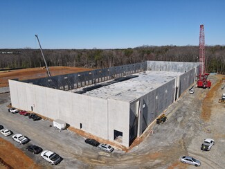 Ashland, VA Industrial - 10384 Lakeridge Pky