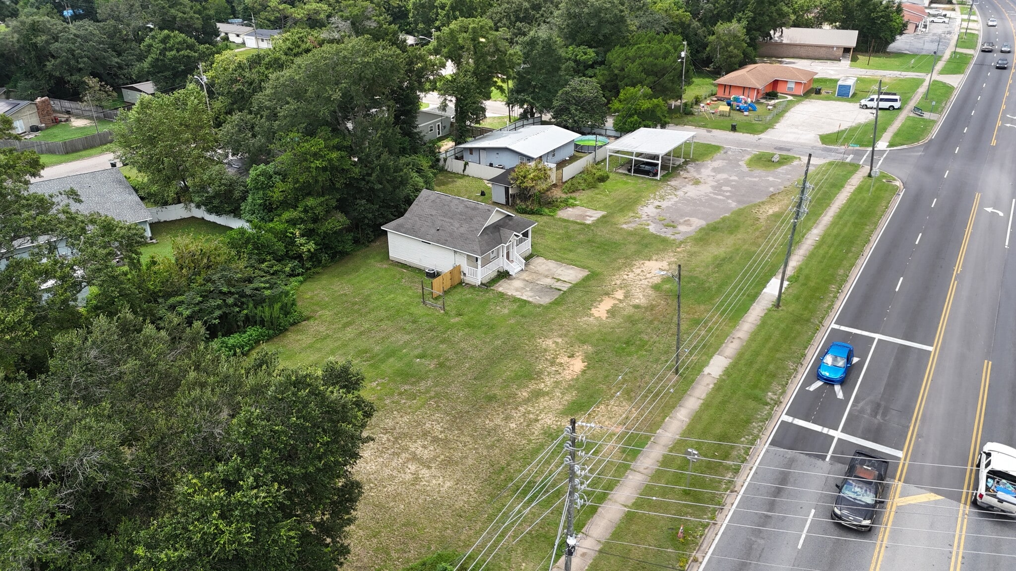 795 Beverly Pky, Pensacola, FL for Sale