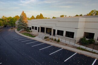 Broomfield, CO R&D - 100 Technology Dr