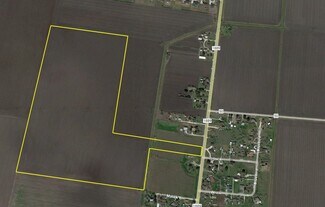 Robstown, TX Commercial Land - Fm Road 1889