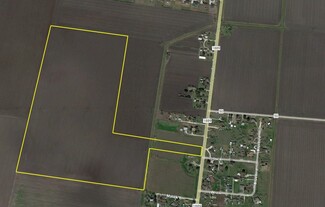 Robstown, TX Commercial - Fm Road 1889