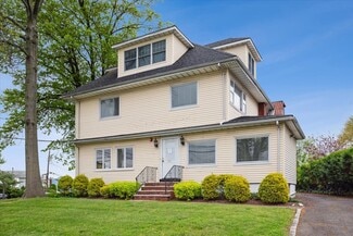 Union Township, NJ Loft/Creative Space - 1307 Stuyvesant Ave