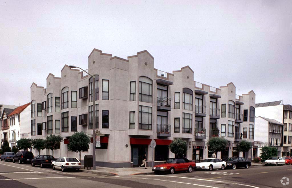 3605-3611 Buchanan St, San Francisco, CA for Sale