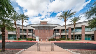 Mesa, AZ Office - 2509 S Power Rd