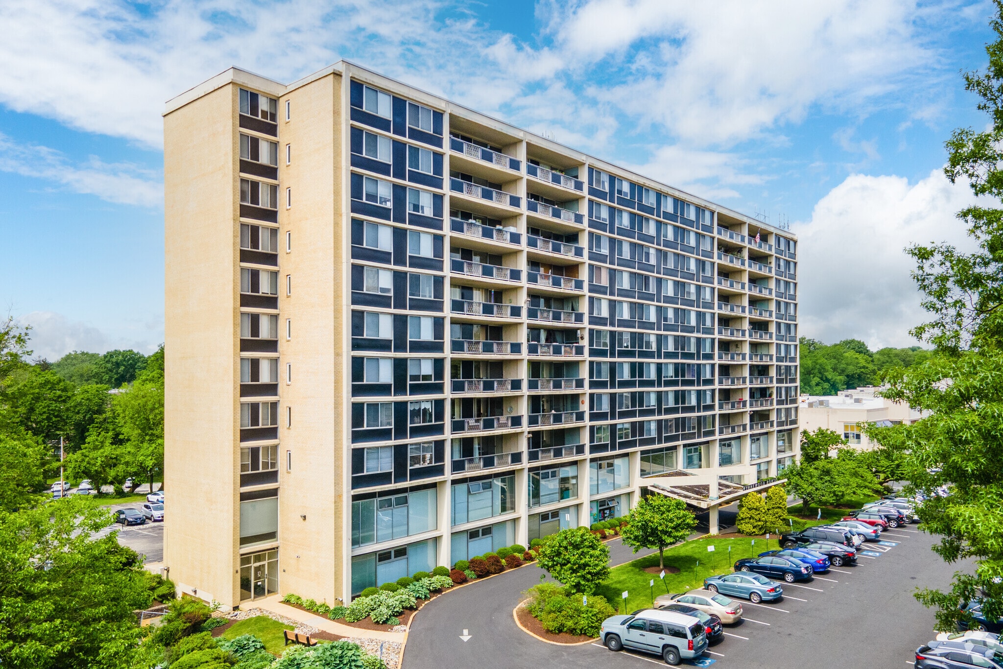 300 E Lancaster Ave, Wynnewood, PA for Rent