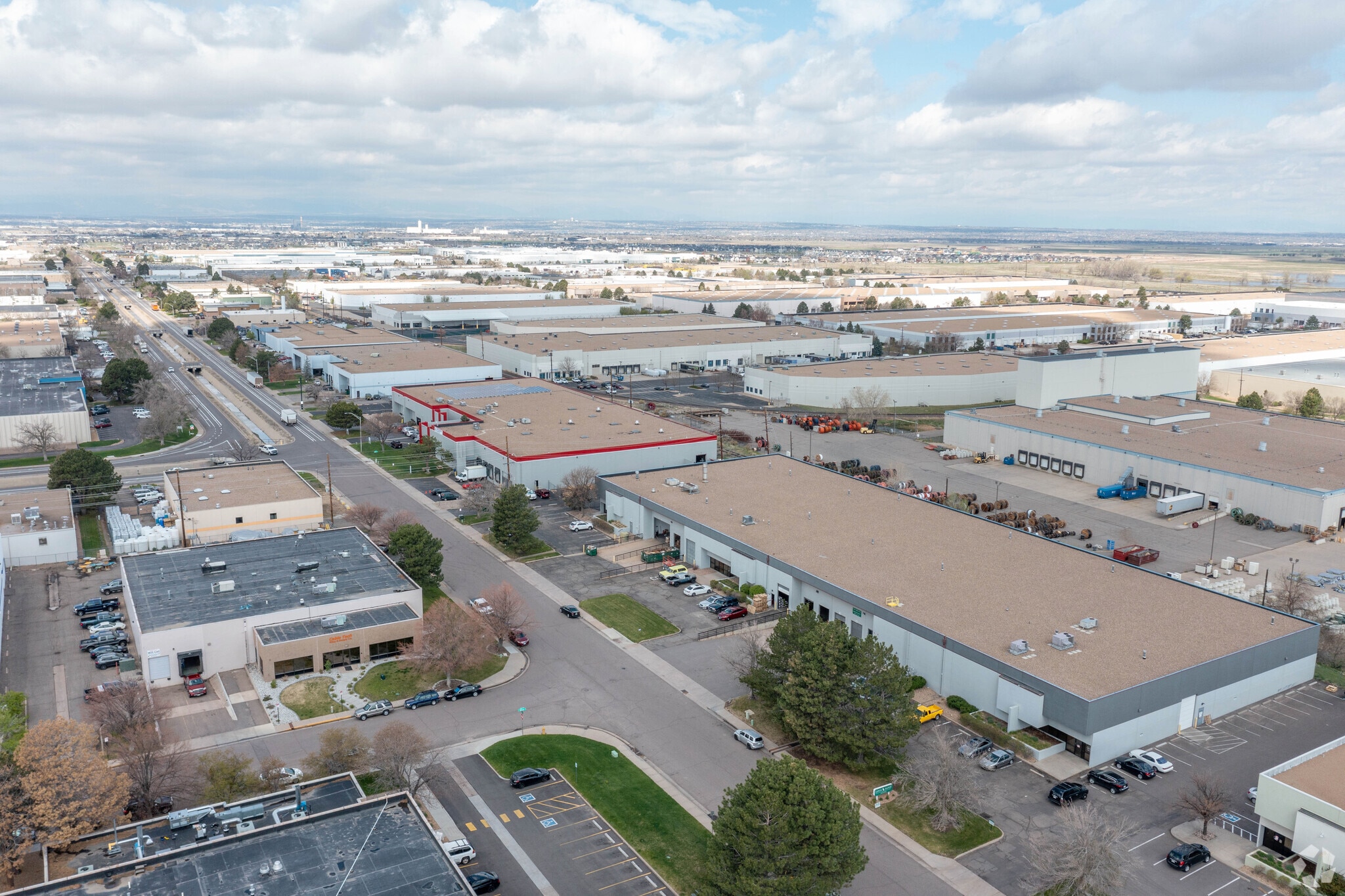 11809-11839 E 51st Ave, Denver, CO for Rent