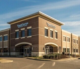 Mount Juliet, TN Medical - 2025 N Mt Juliet Rd