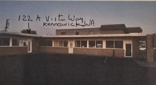 122A Vista Way, Kennewick, WA for Rent