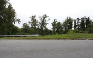 Lilburn, GA Commercial Land - 4275 Burns Rd Lilburn, GA Commercial Land - 4275 Burns Rd