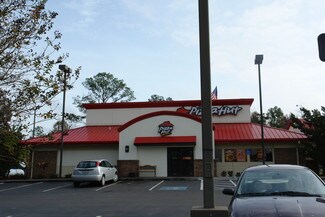 Alachua, FL undefined - 15947 NW US 441 Alachua, FL undefined - 15947 NW US 441