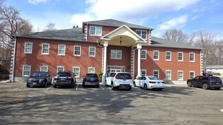 Wolcott, CT Office - 503 Wolcott Rd