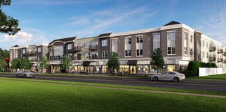 Green Brook, NJ Retail - 78 Greenbrook Rd