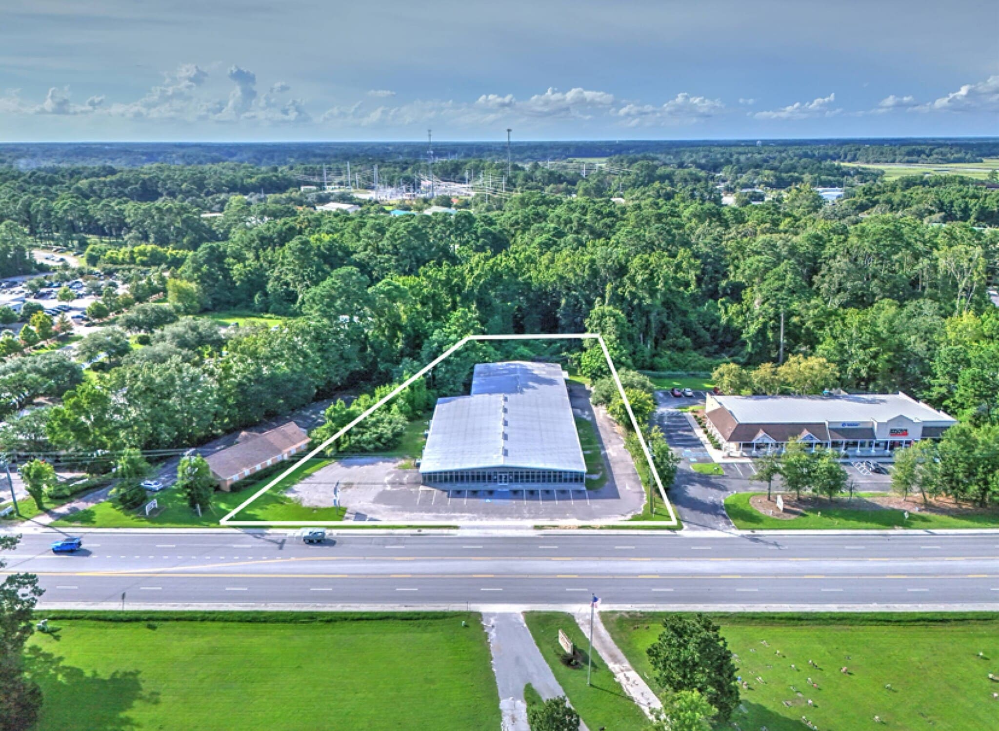 164 Robert Smalls Pky, Beaufort, SC for Rent