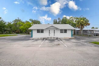 Crystal River, FL Office - 708 NE 6th St