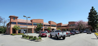 Simi Valley, CA Office, Medical, Retail - 1720 E Los Angeles Ave