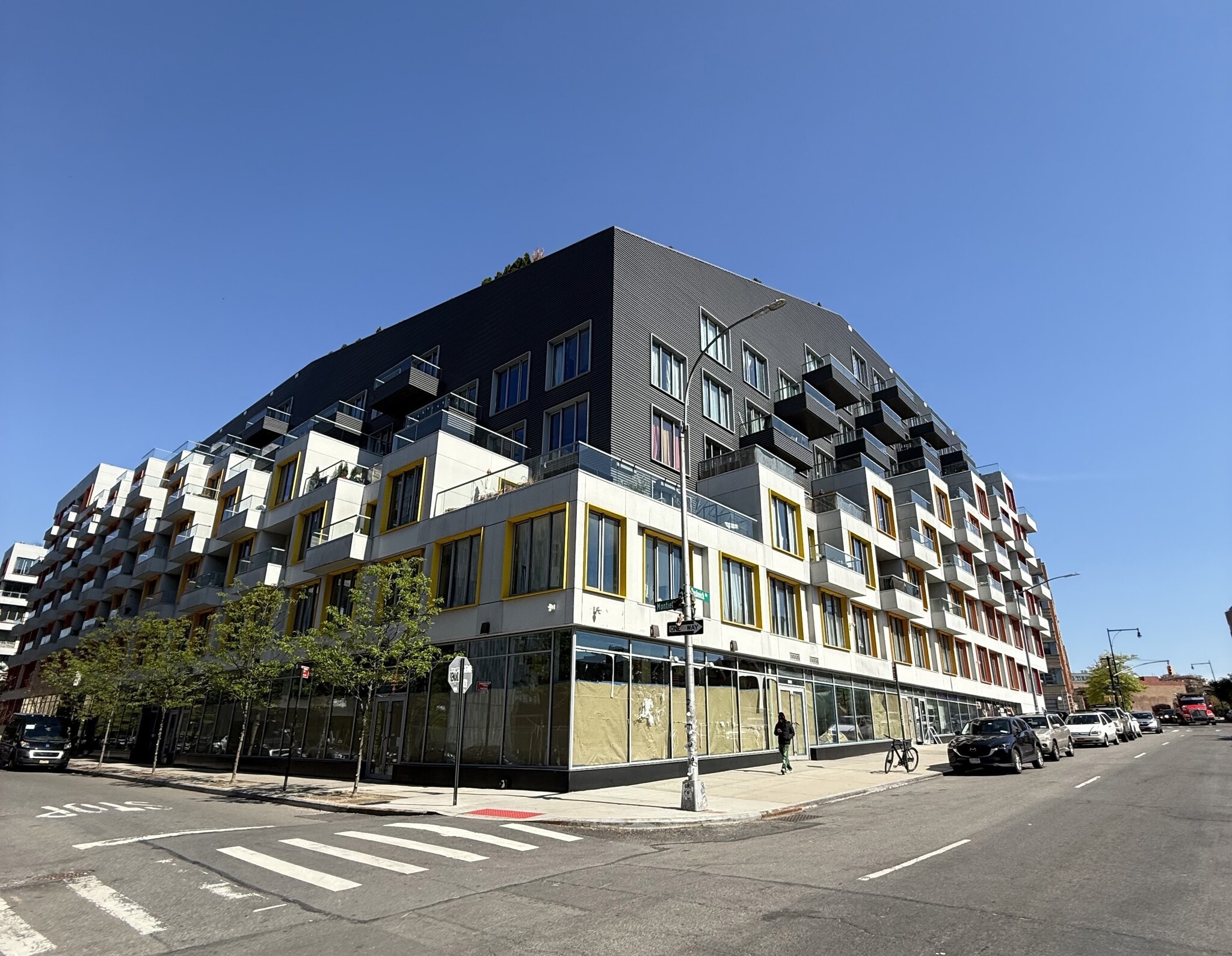 501 Bushwick Ave, Brooklyn, NY for Rent