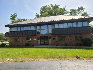 Glen Carbon, IL Office - 1 Sunset Hills Executive Pky