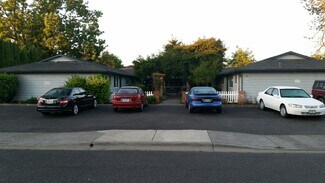 Forest Grove, OR Apartments - 3118-3124 19th Pl