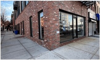 Brooklyn, NY Retail - 561 4th Ave