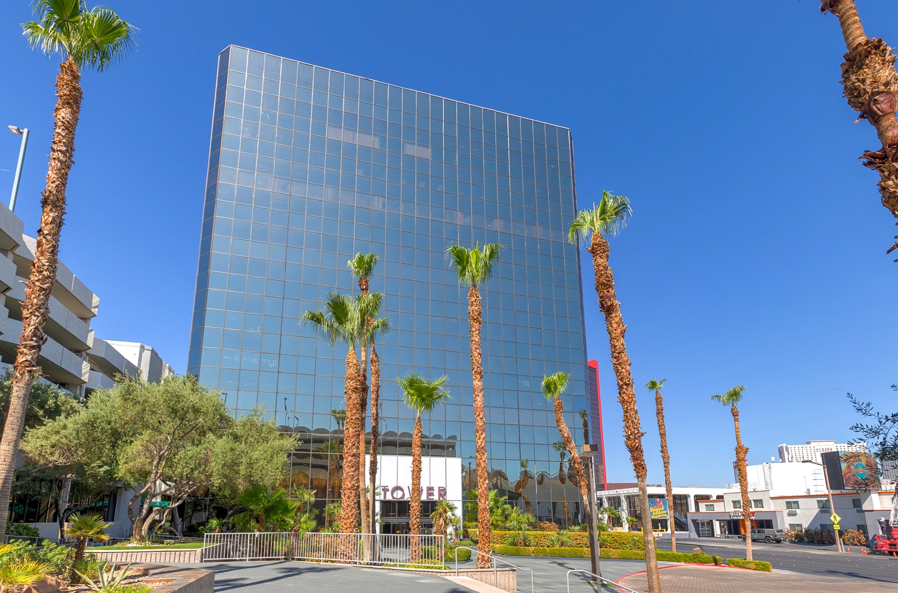 101 Convention Center Dr, Las Vegas, NV for Rent