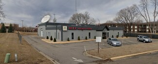 New Hope, MN Industrial - 4211 Rhode Island Ave N