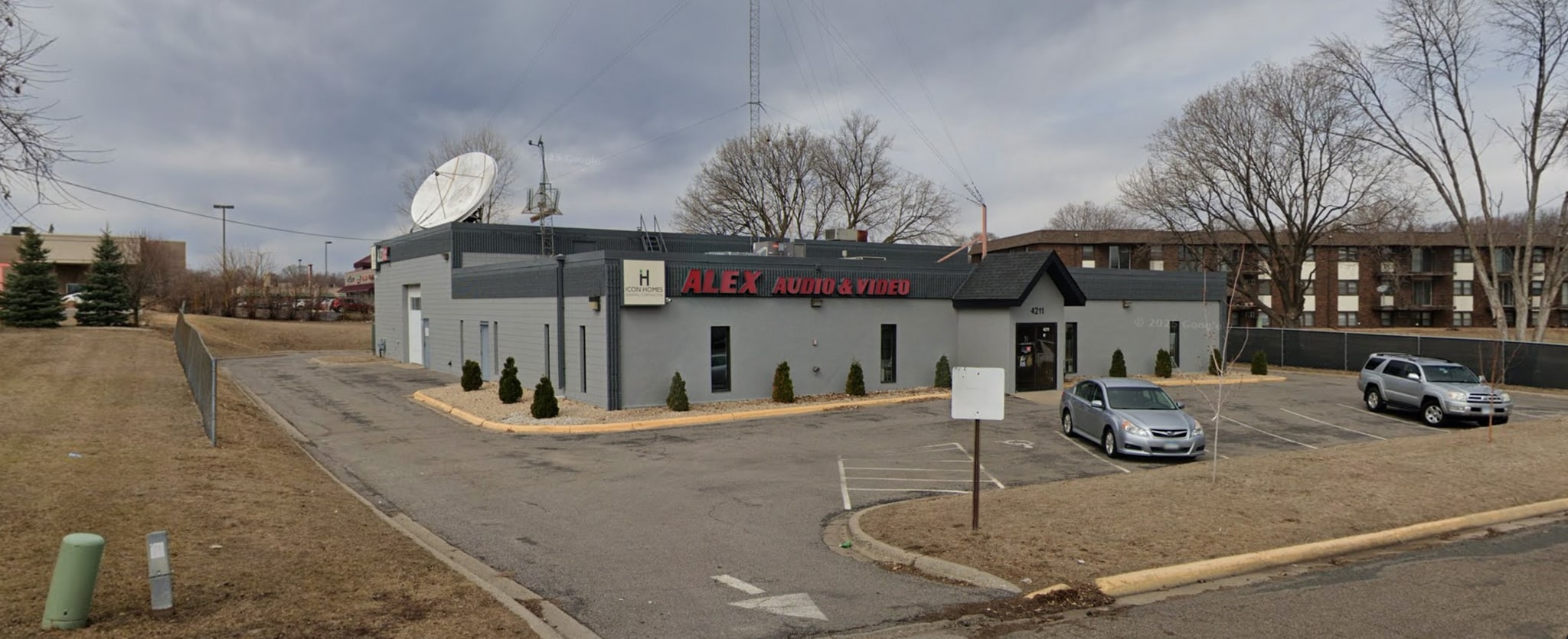 4211 Rhode Island Ave N, New Hope, MN for Rent