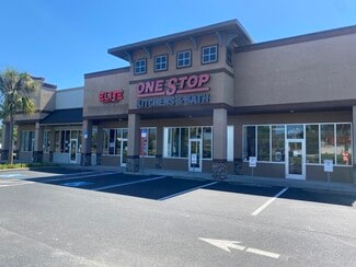 Oldsmar, FL Retail - 3784 Tampa Rd