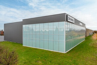 Boucherville, QC Office, Industrial - 180 Rue de Normandie