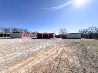 Theodosia, MO Self-Storage Facilities - 4900 Us Highway 160