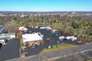Linden, NJ Industrial Land - 801 E Edgar Rd
