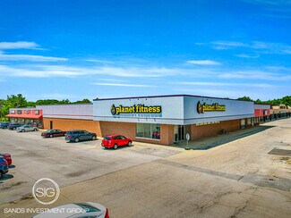 Urbana, IL Supermarket - 1803-1809 Philo Rd Urbana, IL Supermarket - 1803-1809 Philo Rd