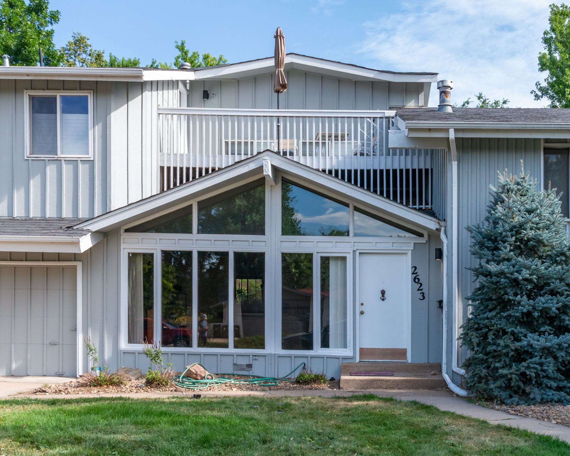 2623-2633 Sherwood Cir, Boulder, CO for Sale