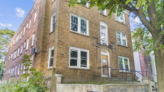 Hartford, CT Apartments - 252 Sisson Ave